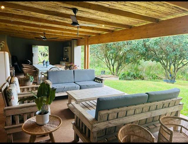 3 BEDROOM HOUSE FOR SALE IN ZINI RIVER ESTATE